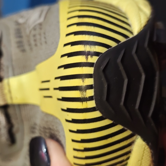 Merrell Agility Peak 5 Goretex Trail Running Shoes Grey W9 - Picture 8 of 8